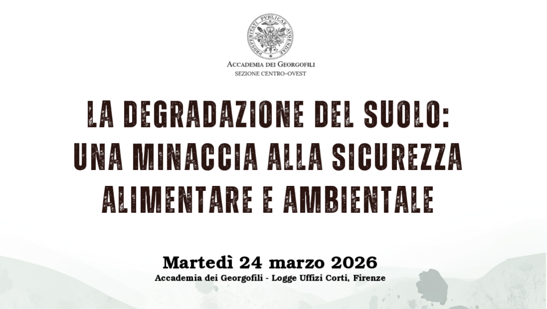 La degradazione del suolo: una minaccia alla sicurezza alimentare e ambientale